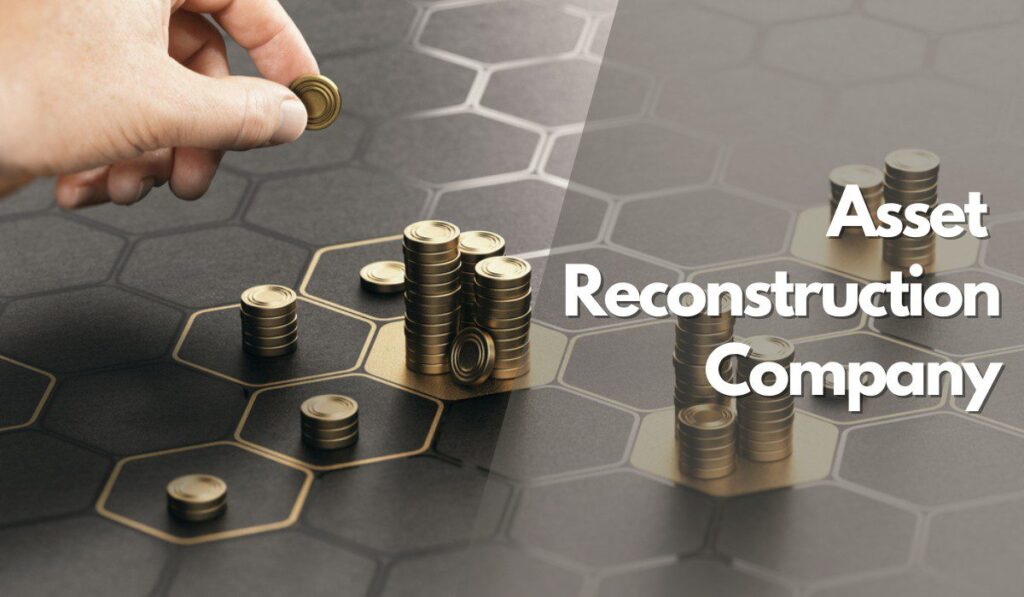 Asset Reconstruction Company