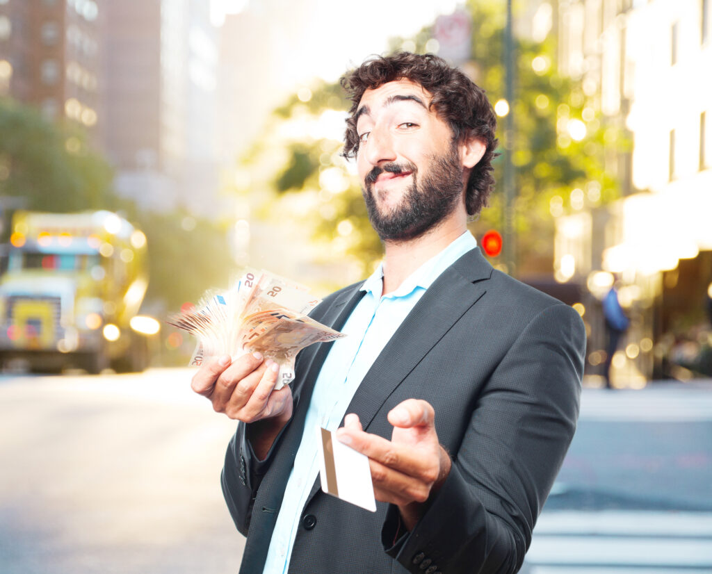How Freakonomics Unlocks Secrets of Borrowing Behavior