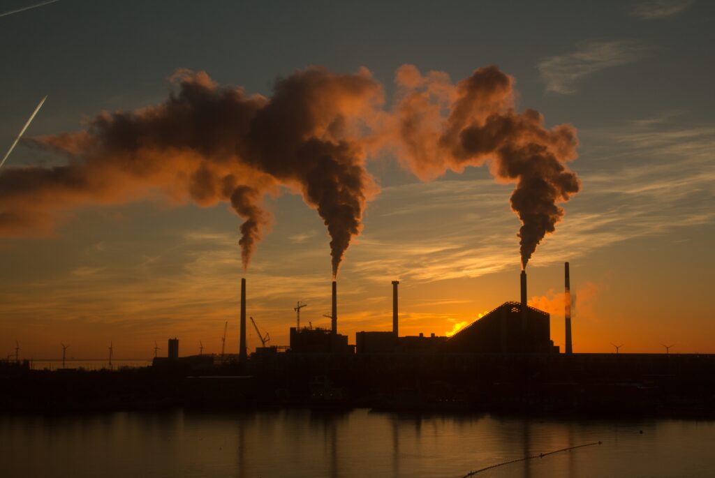 Wealth Creation in the Industrial Age: The Role of Smart Borrowing